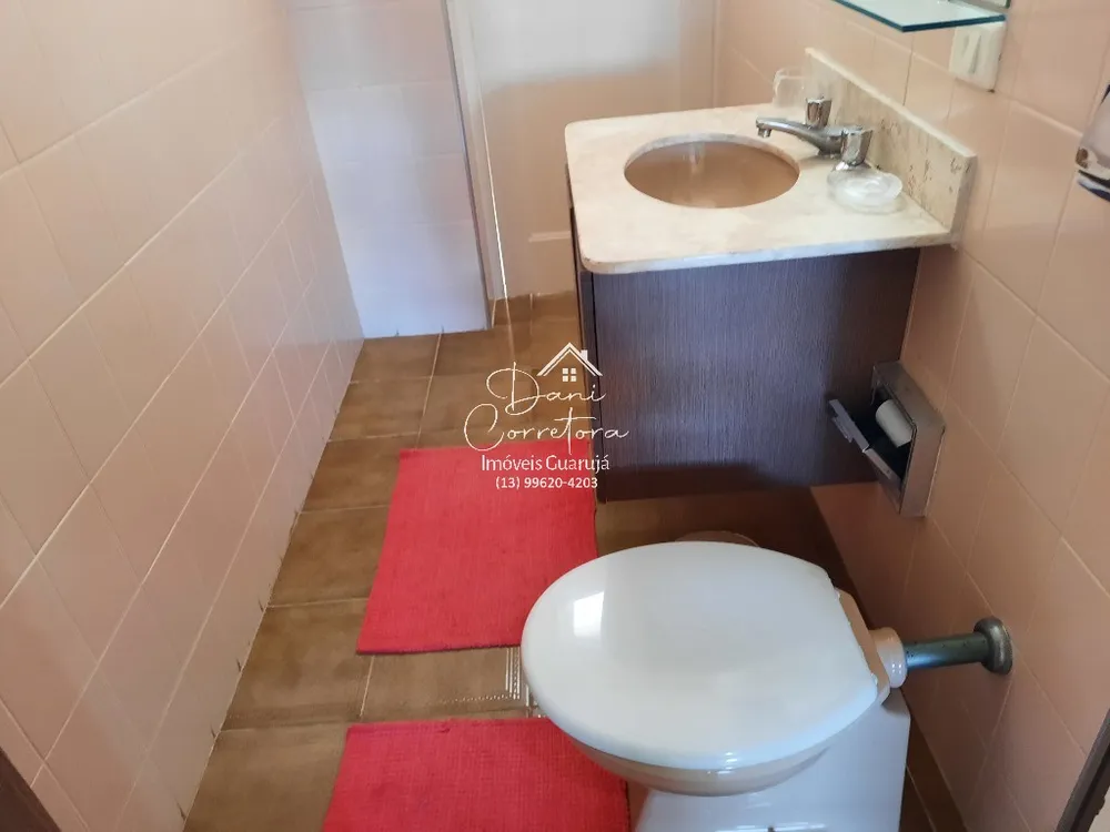 Apartamento, 3 quartos, 170 m² - Foto 9
