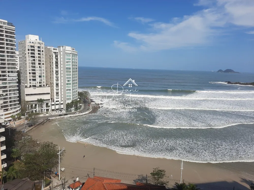 Apartamento, 3 quartos, 170 m² - Foto 3
