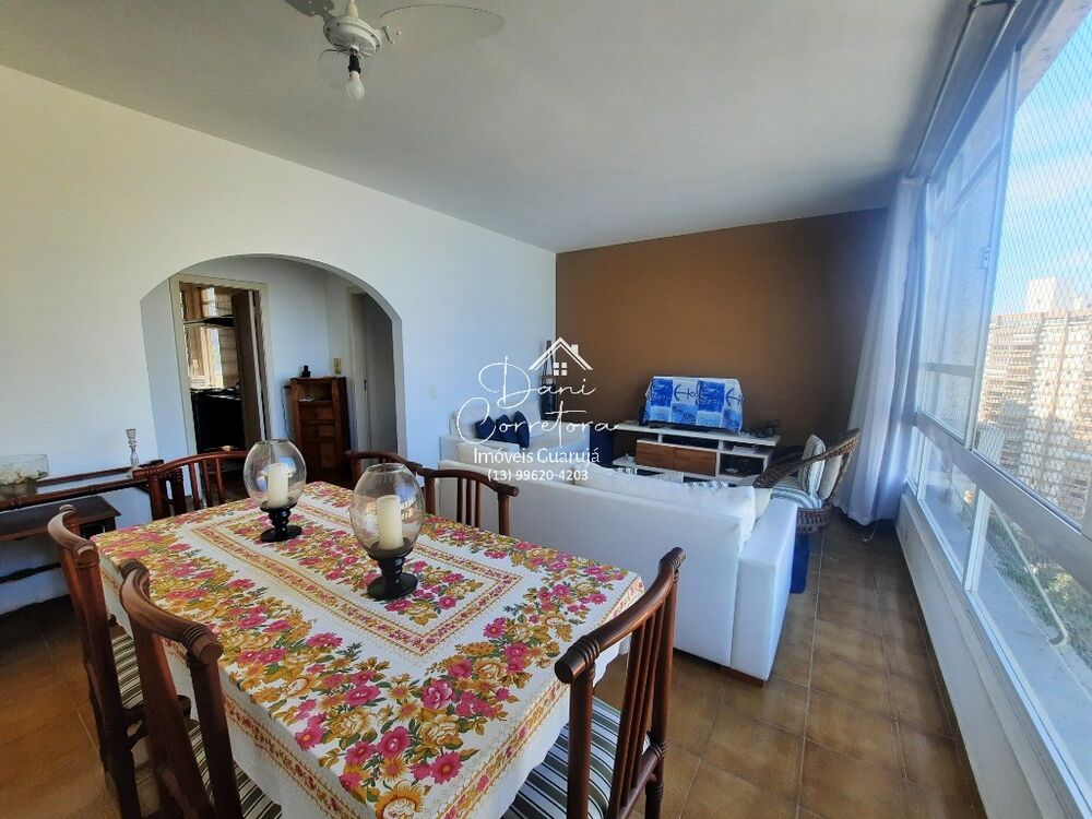 Apartamento à venda e aluguel com 3 quartos, 170m² - Foto 3