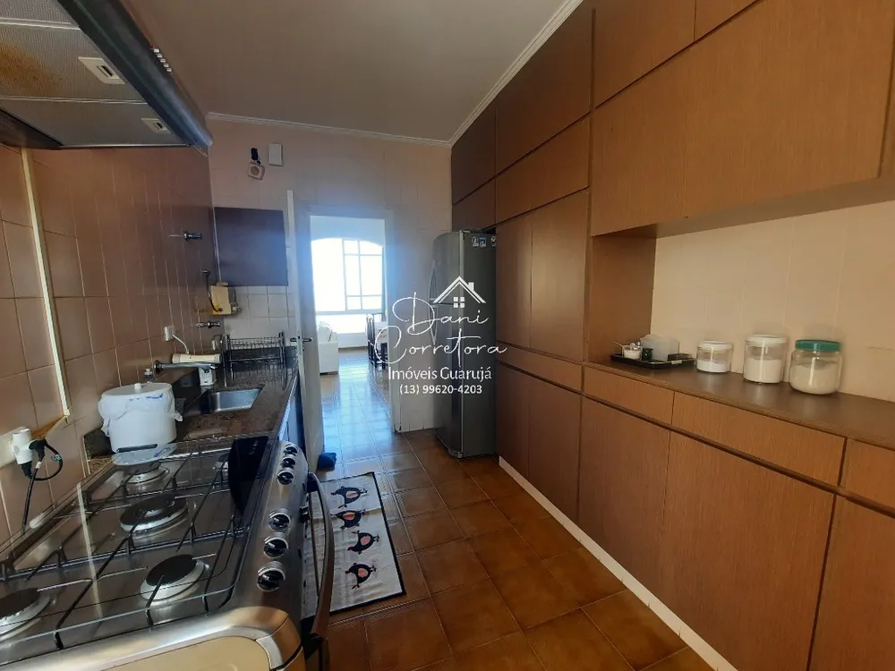 Apartamento, 3 quartos, 170 m² - Foto 2