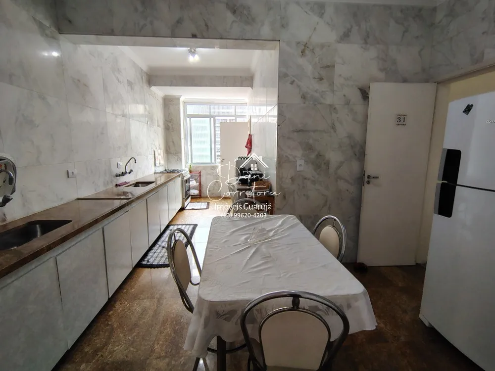 Apartamento, 3 quartos, 191 m² - Foto 3