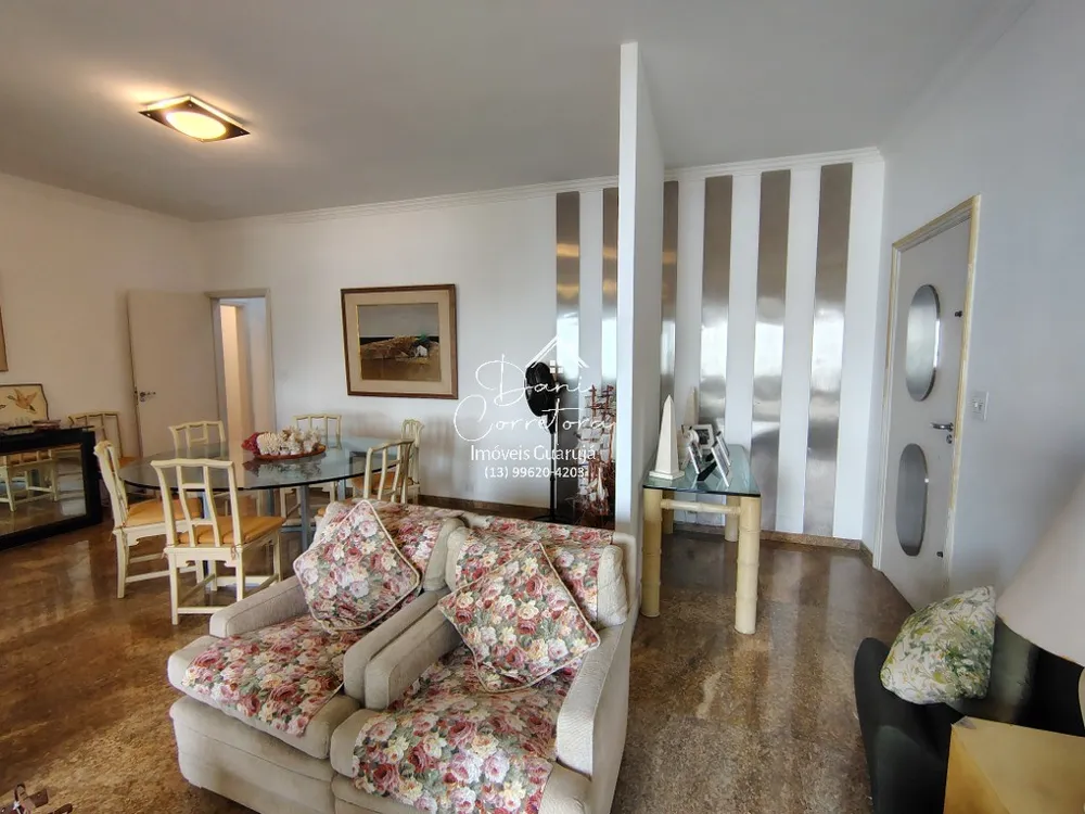 Apartamento, 3 quartos, 191 m² - Foto 5