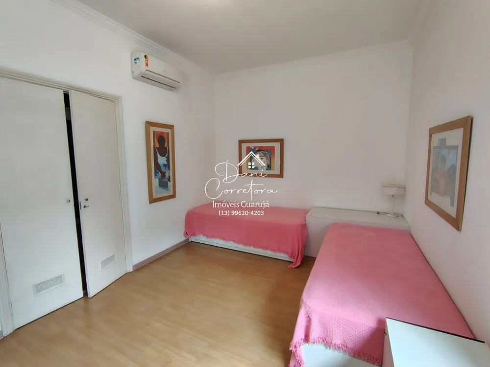 Apartamento, 3 quartos, 191 m² - Foto 8