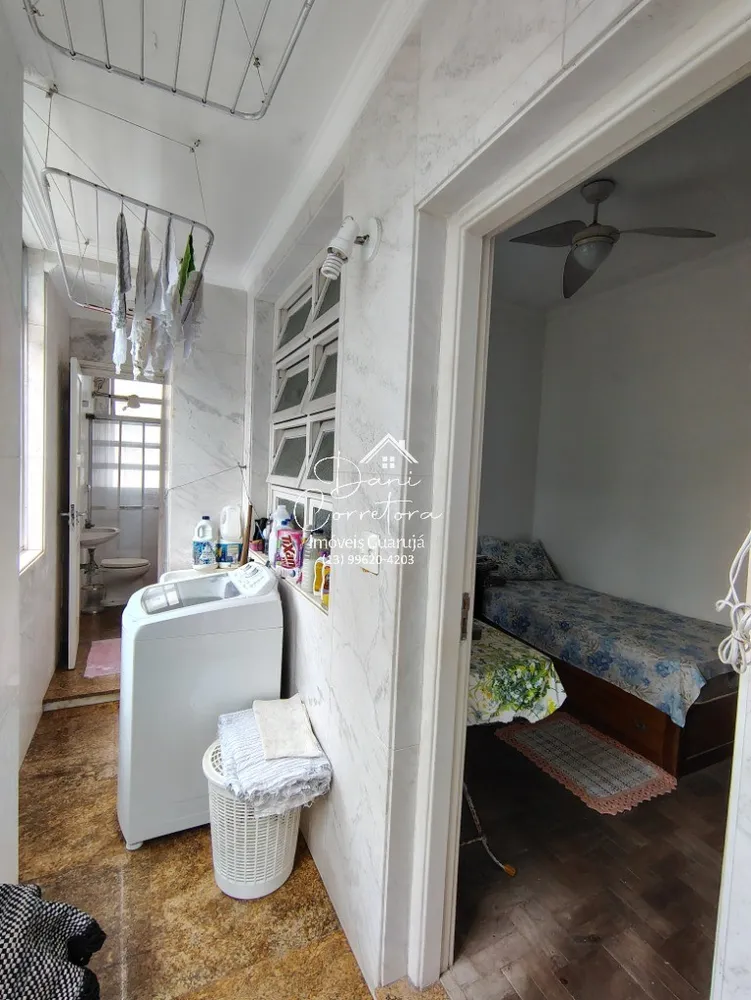 Apartamento, 3 quartos, 191 m² - Foto 2