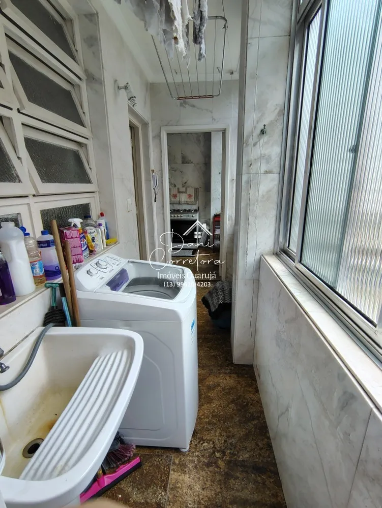 Apartamento, 3 quartos, 191 m² - Foto 4