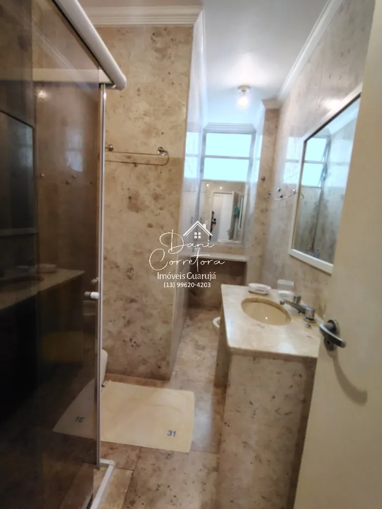 Apartamento, 3 quartos, 191 m² - Foto 1