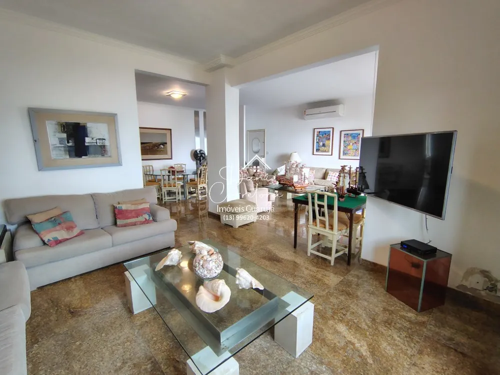 Apartamento, 3 quartos, 191 m² - Foto 3