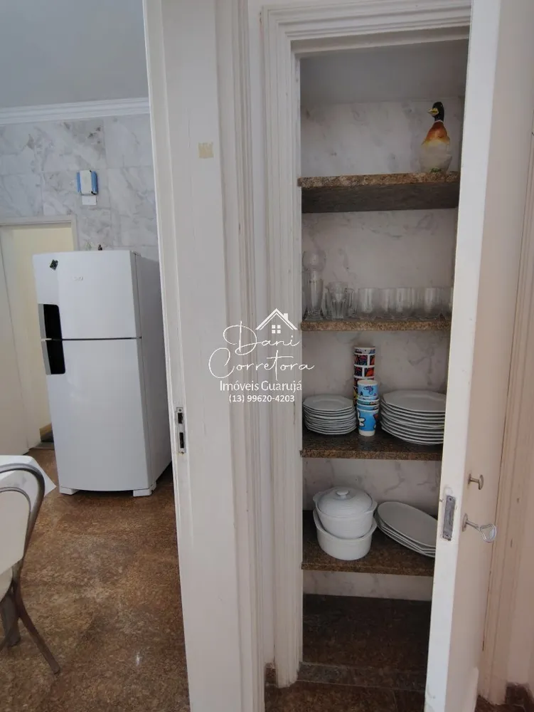 Apartamento, 3 quartos, 191 m² - Foto 5