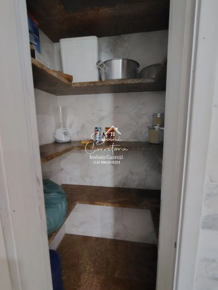 Apartamento, 3 quartos, 191 m² - Foto 7