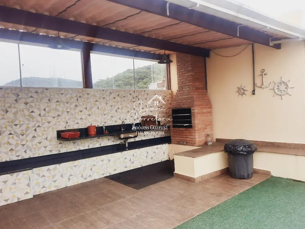 Apartamento, 3 quartos, 191 m² - Foto 7