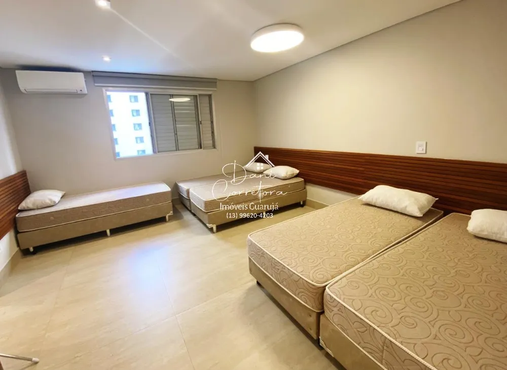 Apartamento, 4 quartos, 199 m² - Foto 9