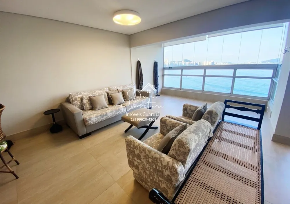 Apartamento, 4 quartos, 199 m² - Foto 5
