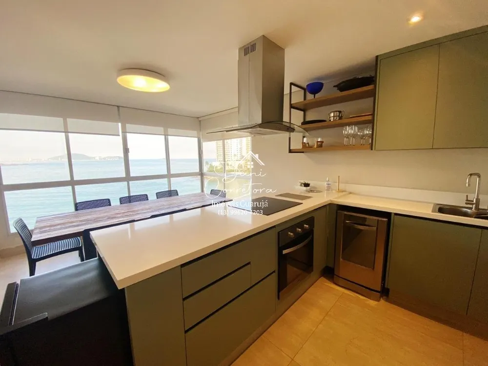 Apartamento, 4 quartos, 199 m² - Foto 7