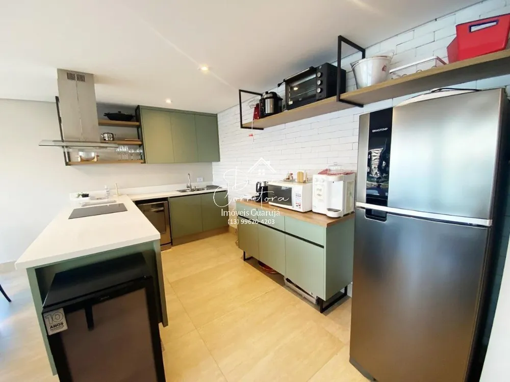 Apartamento, 4 quartos, 199 m² - Foto 6