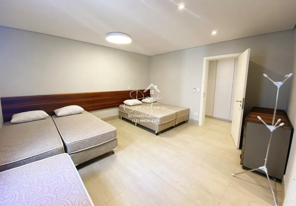 Apartamento, 4 quartos, 199 m² - Foto 10