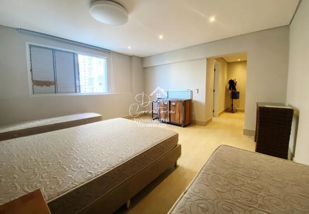 Apartamento, 4 quartos, 199 m² - Foto 8