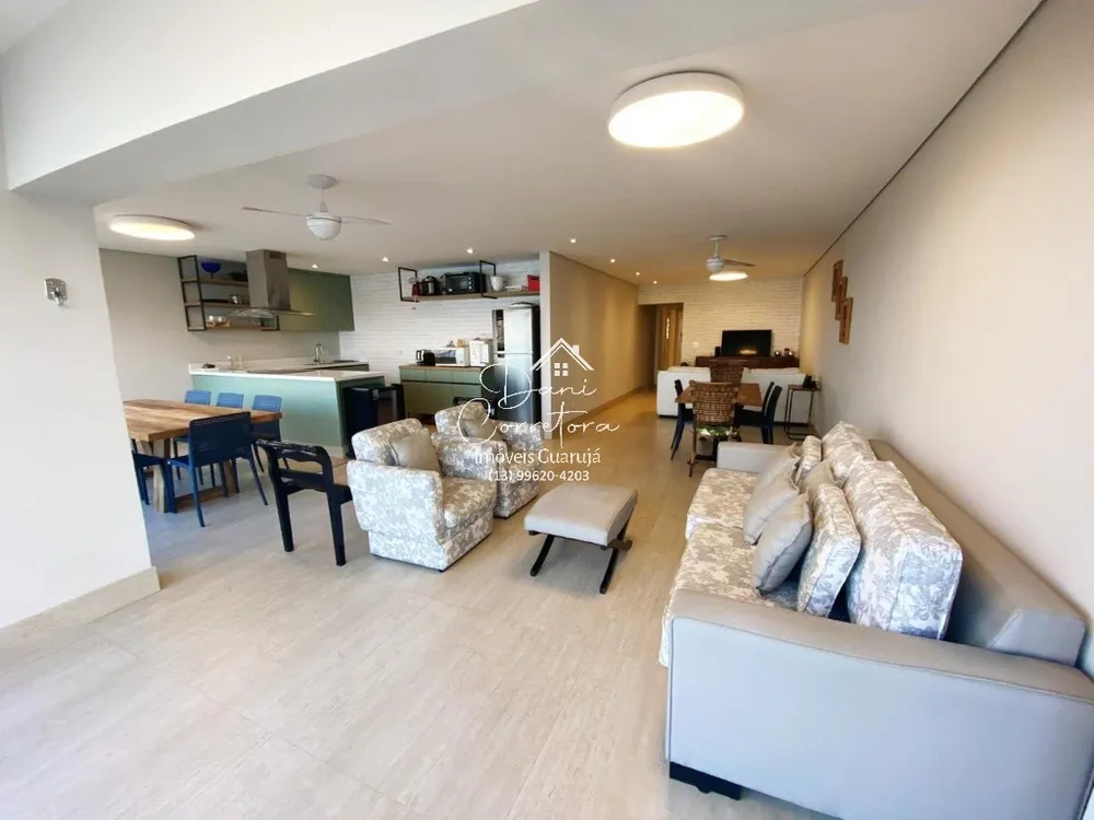 Apartamento, 4 quartos, 199 m² - Foto 3