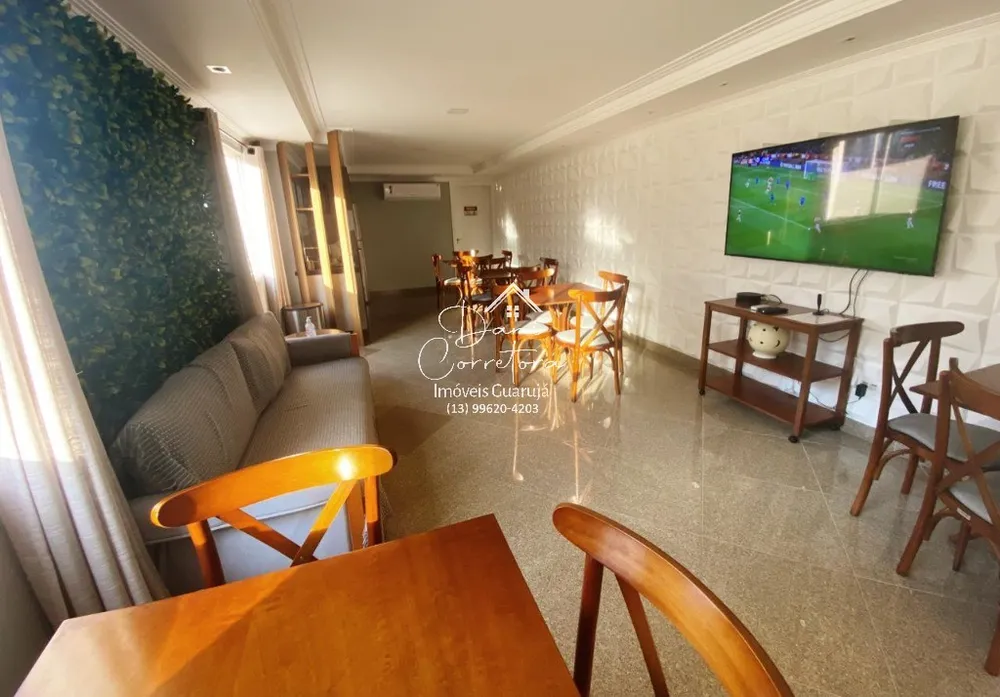 Apartamento, 4 quartos, 199 m² - Foto 15
