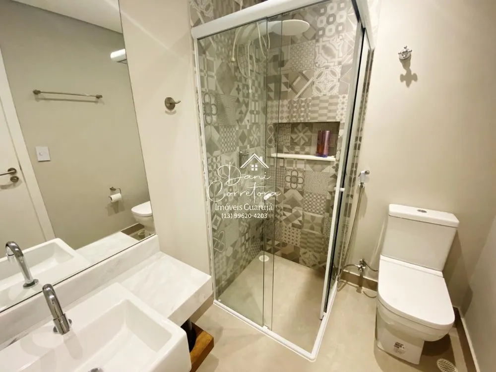 Apartamento, 4 quartos, 199 m² - Foto 11