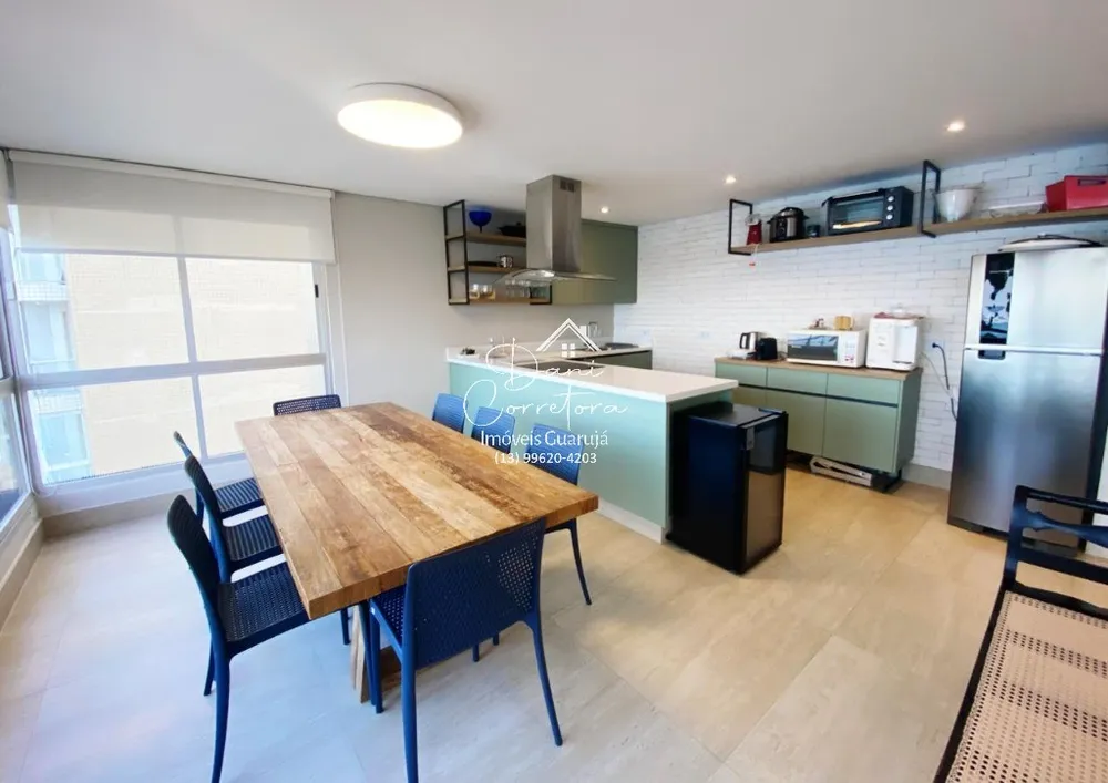 Apartamento, 4 quartos, 199 m² - Foto 4