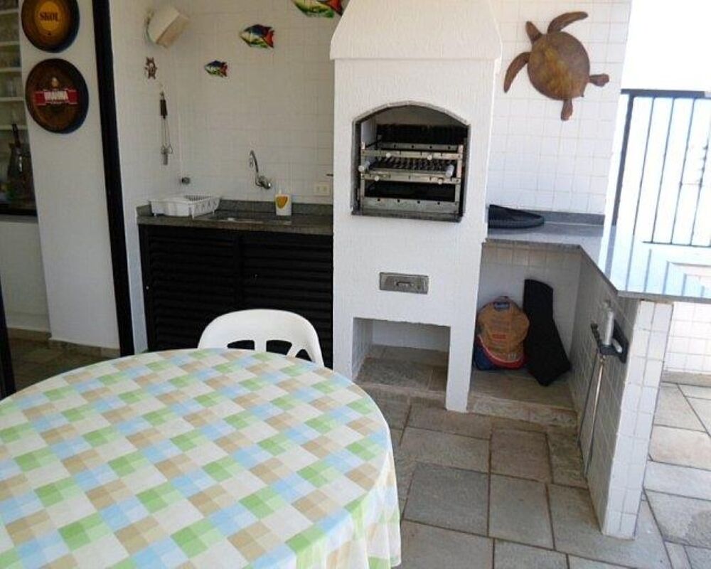Cobertura à venda com 3 quartos, 272m² - Foto 2