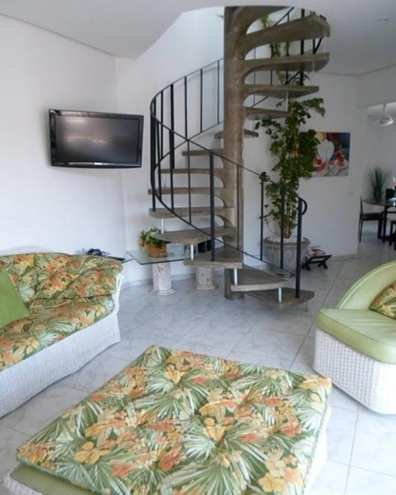 Cobertura, 3 quartos, 272 m² - Foto 3