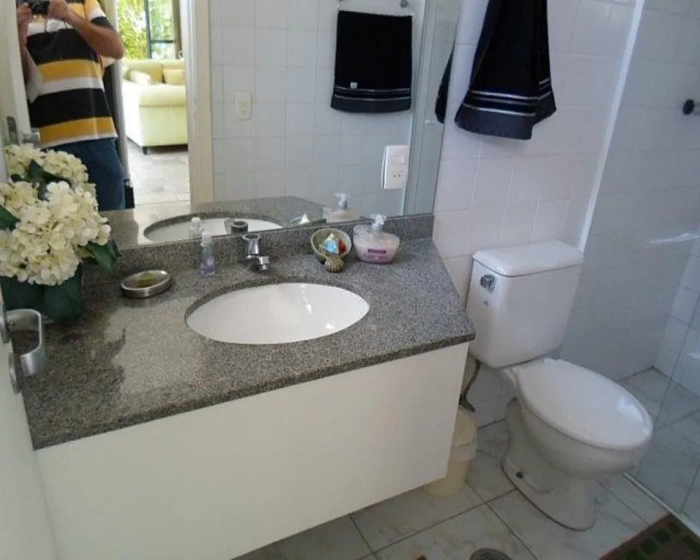 Cobertura, 3 quartos, 272 m² - Foto 5
