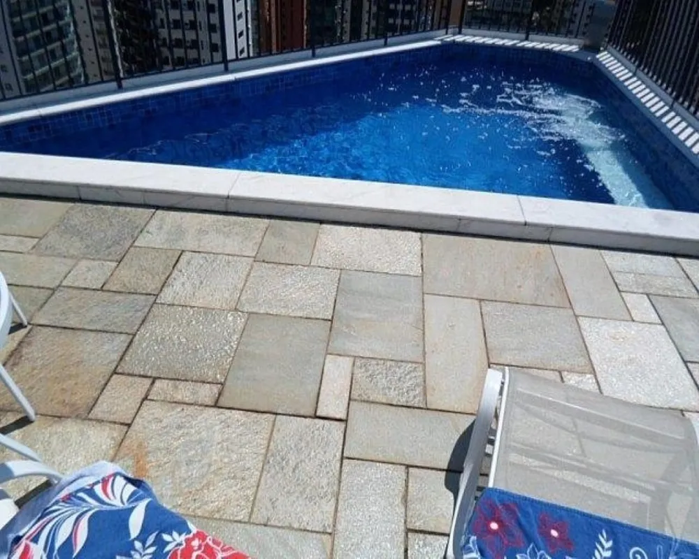 Cobertura, 3 quartos, 272 m² - Foto 6
