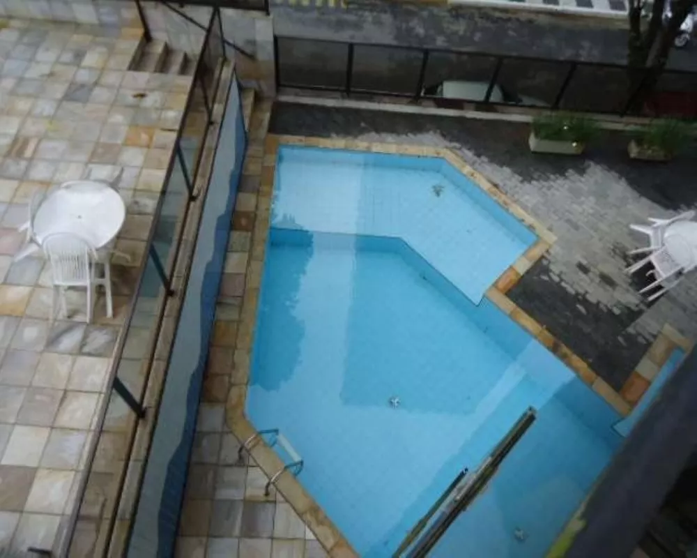 Apartamento, 3 quartos, 158 m² - Foto 13