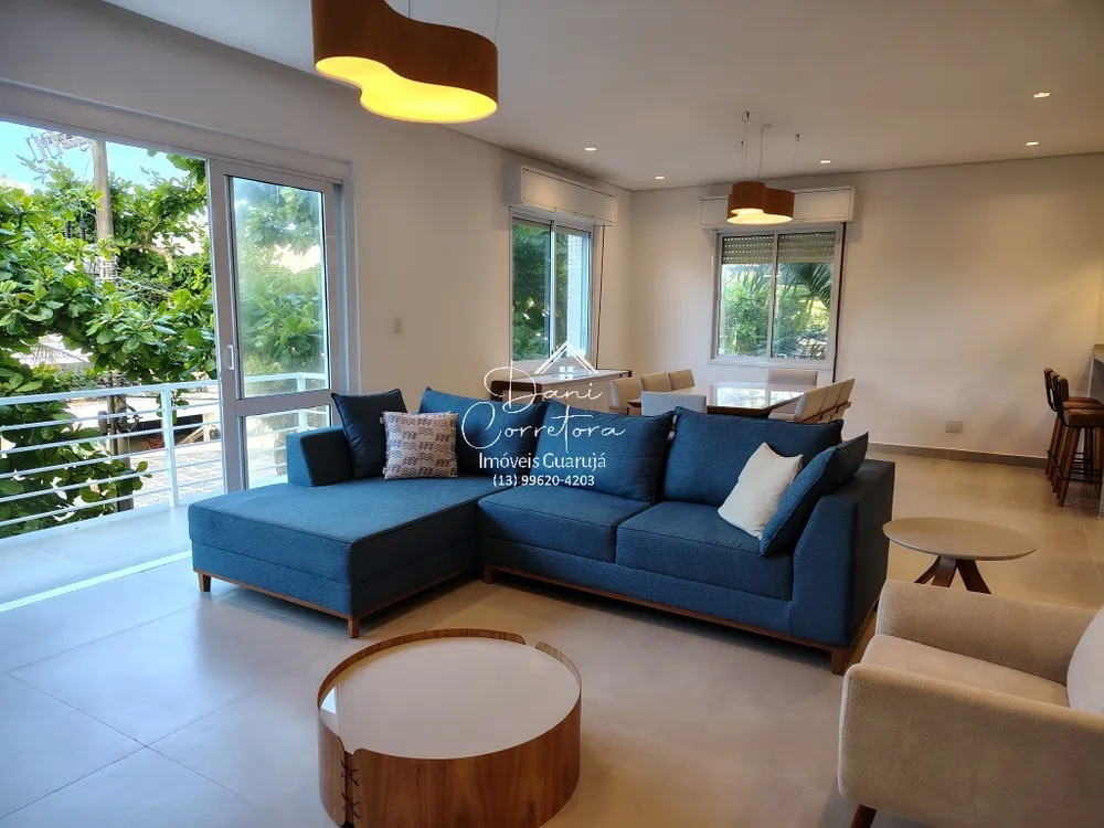 Apartamento, 5 quartos, 209 m² - Foto 6
