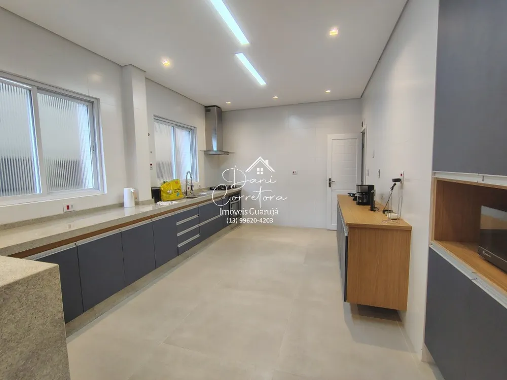 Apartamento, 5 quartos, 209 m² - Foto 6