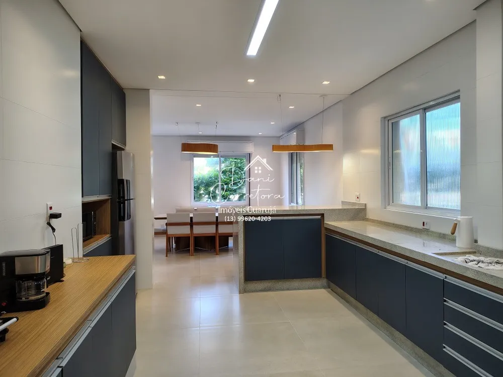 Apartamento, 5 quartos, 209 m² - Foto 7