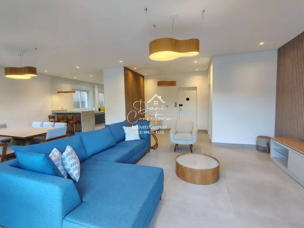 Apartamento, 5 quartos, 209 m² - Foto 1