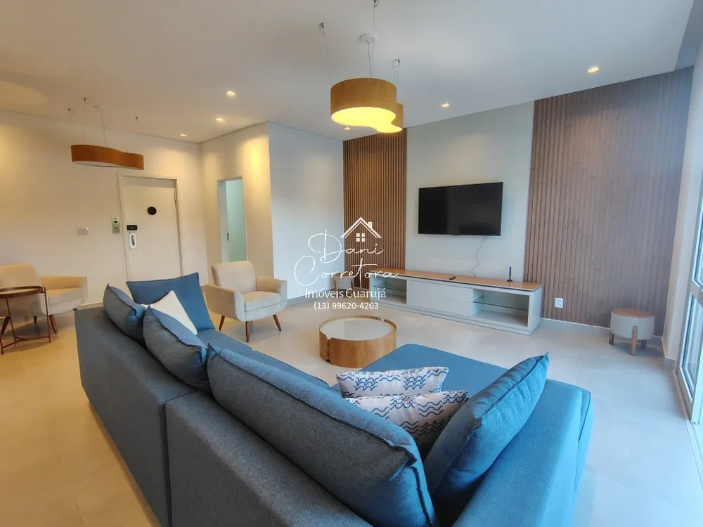 Apartamento, 5 quartos, 209 m² - Foto 3