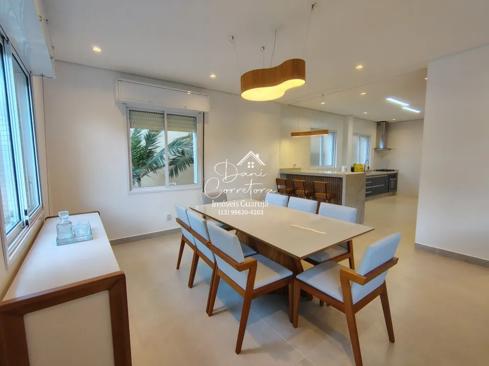 Apartamento, 5 quartos, 209 m² - Foto 4