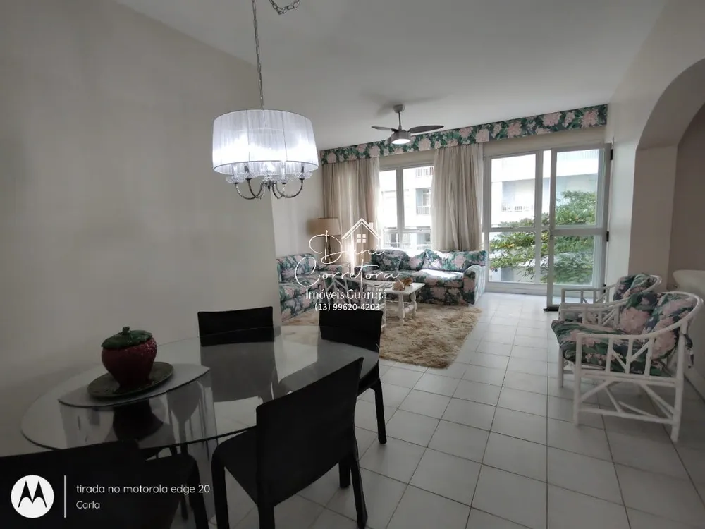 Apartamento, 3 quartos, 140 m² - Foto 9