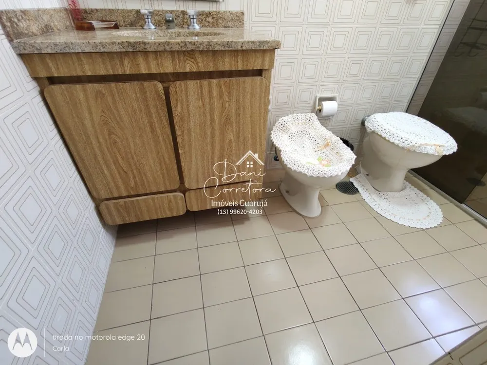 Apartamento, 3 quartos, 140 m² - Foto 12