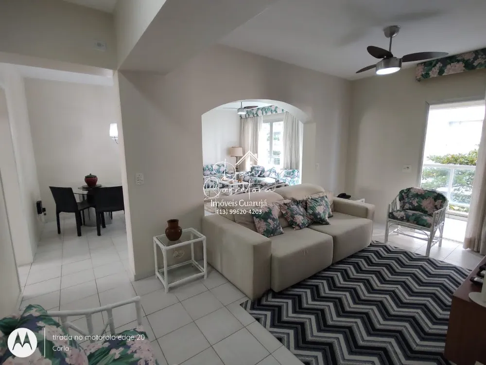 Apartamento, 3 quartos, 140 m² - Foto 5