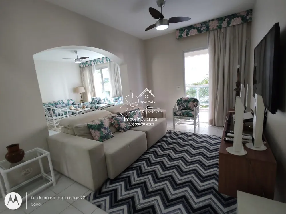 Apartamento, 3 quartos, 140 m² - Foto 8
