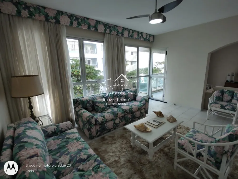 Apartamento, 3 quartos, 140 m² - Foto 4