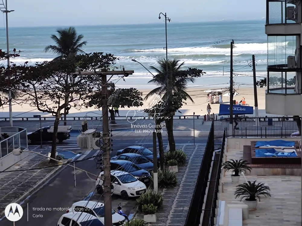 Apartamento, 3 quartos, 140 m² - Foto 1