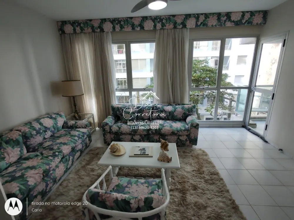 Apartamento, 3 quartos, 140 m² - Foto 2