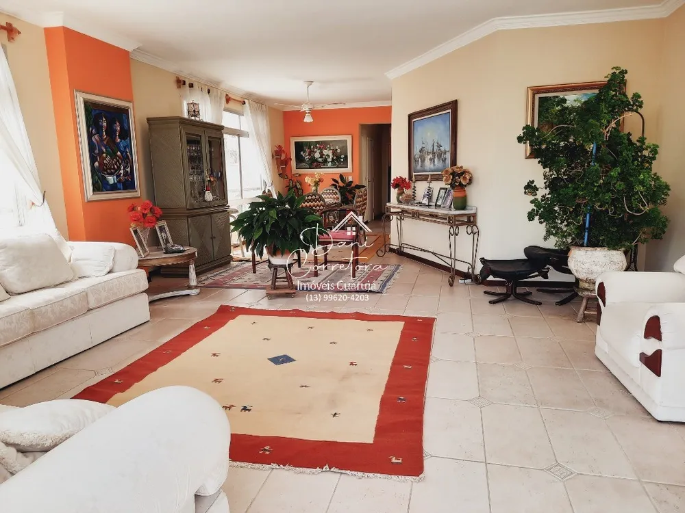 Apartamento, 3 quartos, 178 m² - Foto 3