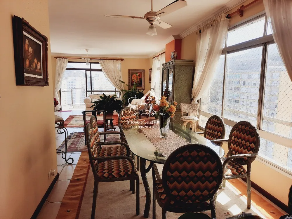 Apartamento, 3 quartos, 178 m² - Foto 1
