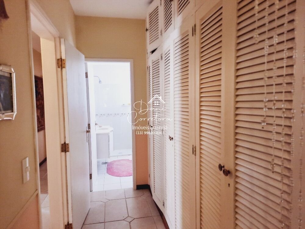 Apartamento, 3 quartos, 178 m² - Foto 1