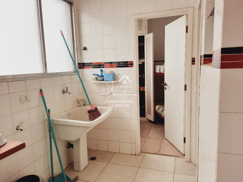 Apartamento, 3 quartos, 178 m² - Foto 6