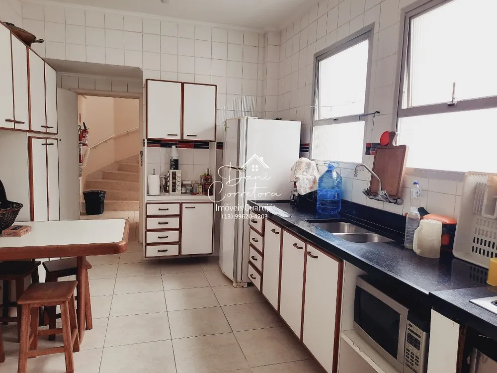 Apartamento, 3 quartos, 178 m² - Foto 8