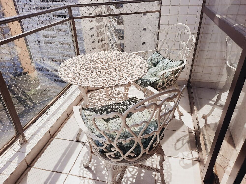 Apartamento, 3 quartos, 178 m² - Foto 4