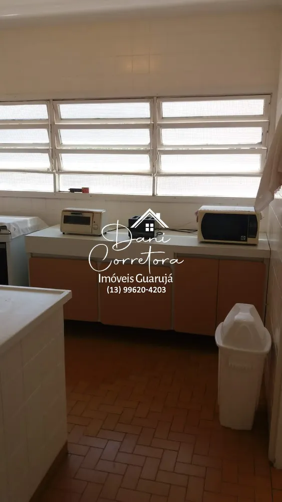 Apartamento, 4 quartos, 220 m² - Foto 6