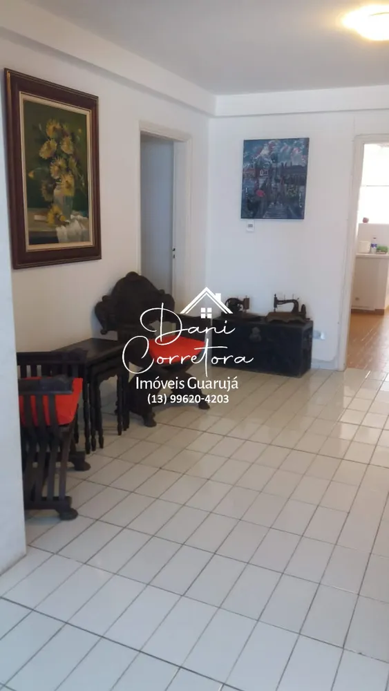 Apartamento, 4 quartos, 220 m² - Foto 4